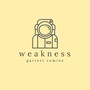Weakness