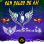 Con Caldo De Aji