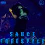 Sauce Freestyle (Explicit)