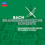 Bach: Brandenburg Concertos