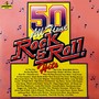 50 All Time Rock And Roll Hits