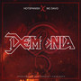 Demonia (feat. MC Davo) [Explicit]