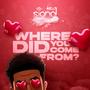 Where Did You Come From (feat. Shelly)