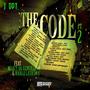 The Code, Pt. 2 (feat. MARLO LASHAWN & MEATY DA GENERAL)