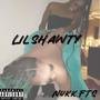 LIL SHAWTY (Explicit)