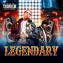 Legendary (Explicit)