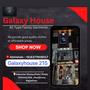 Galaxy house chirawa