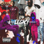 Legacy 'Release Vol. 2' (Explicit)