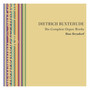 Buxtehude: The Complete Organ Works