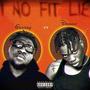 I NO FIT LIE (Explicit)