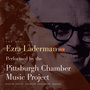 Music of Ezra Laderman, Vol. 5