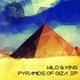 Pyramid of Giza EP