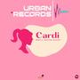 Cardi (feat. Kristina Dimitry)