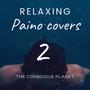 Relaxing Piano Music Covers 2