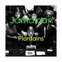 Jamaican Plantains (feat. Uncle Jimmy) [Explicit]