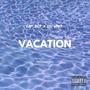 Vacation (feat. Ed. Wavy) [Explicit]