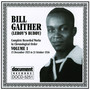 Bill Gaither Vol.1 1935-1936