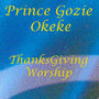 ThanksGiving Worship