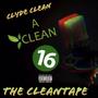 A Clean 16: The Cleantape (Explicit)