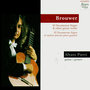 Brouwer: El Decameron Negro & Other Guitar Works