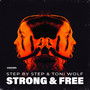 Strong & Free