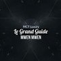 Le Grand Guide