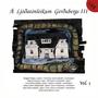 Á ljóðatónleikum Gerðubergs III – Vol. 1