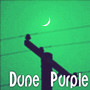 Dune Purple