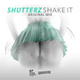 Shake It (Original Extended Mix)