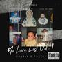 No Love Lost, Vol. 1 Double G Poetry (Explicit)