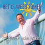 Het is weer zomer