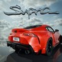 Supra (Explicit)