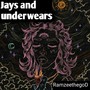 Jays and Underwears (Explicit)