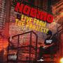 Live From The Projects (Explicit)