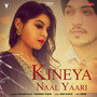 Kineya Naal Yaari (feat. Harpreet Sidhu)