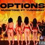 Options (feat. Yunngzay) [Explicit]