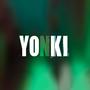 YONKI (feat. Snak MC) [Explicit]