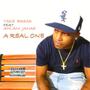 A REAL ONE (feat. Ahlani Janae) [Explicit]