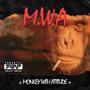 M.W.A (feat. Kiba, Chronic, Larmorikain & Reyez) [Explicit]