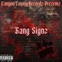 Gang Signz (Explicit)