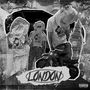 LONDON (slowed + reverb) [Explicit]