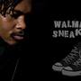 Walmart Sneakers