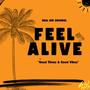 Feel Alive