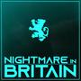 Nightmare in Britain (Official Soundtrack)