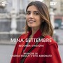 Mina Settembre Seconda Stagione (Colonna Sonora Originale della Serie Tv)