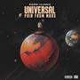 Univeral Pain From Mars (Explicit)