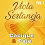 Viola Sertaneja, Vol. 7