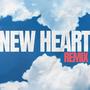 New Heart (feat. Jon Holmes) [Remix]