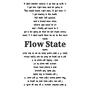 Flow State (Explicit)