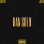 HANSOLO (feat. jayten) [Explicit]